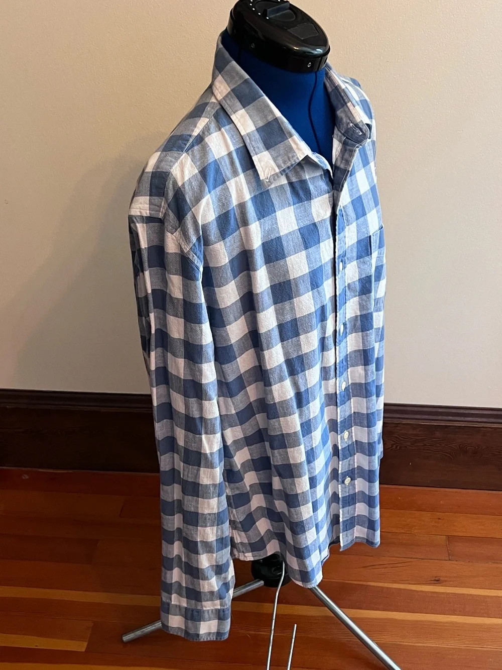 J. Crew elevate your